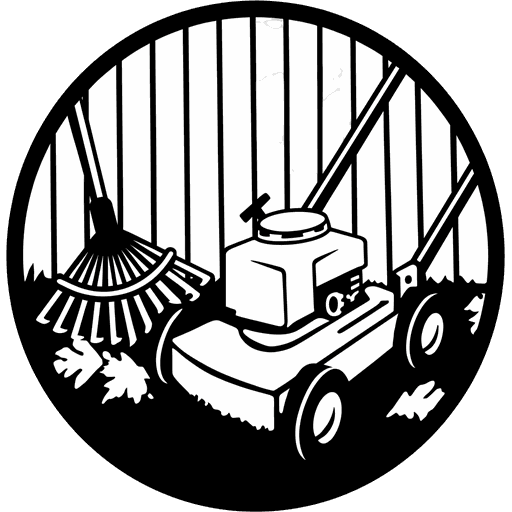 Trinity Lawn Service logo